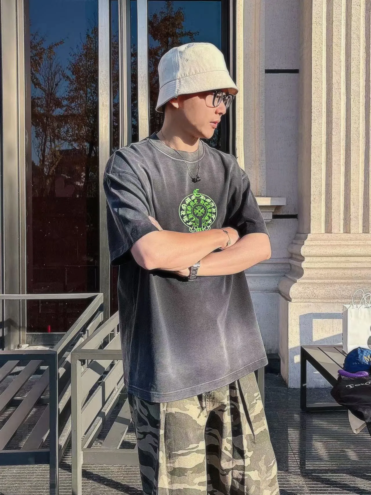 model picture